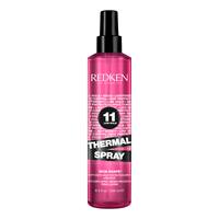 Thermal Spray Low Hold ByRedken